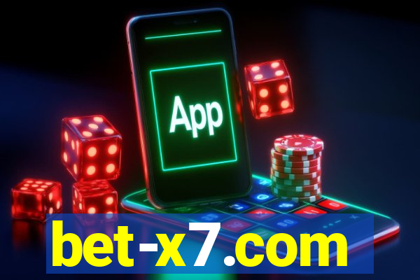 bet-x7.com