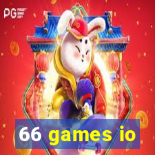 66 games io