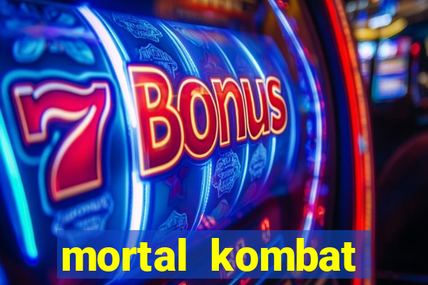 mortal kombat armageddon no click jogos