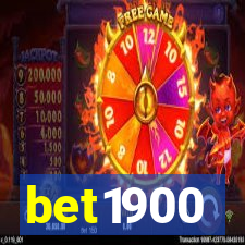 bet1900