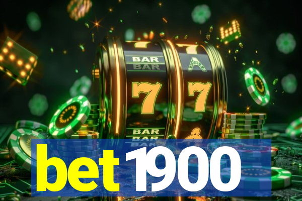 bet1900