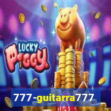 777-guitarra777.net