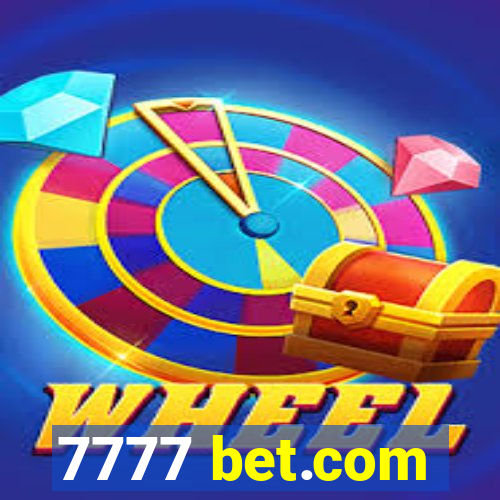 7777 bet.com