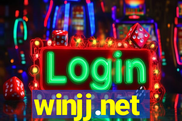 winjj.net