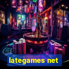 lategames net