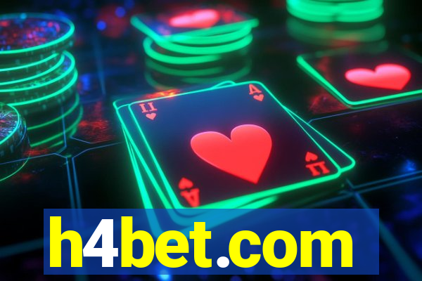 h4bet.com