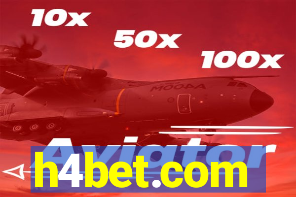 h4bet.com