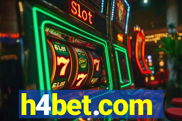 h4bet.com