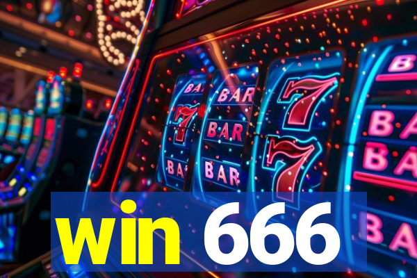 win 666