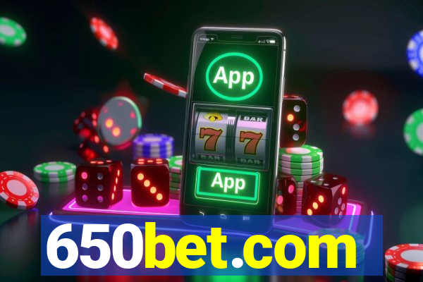 650bet.com