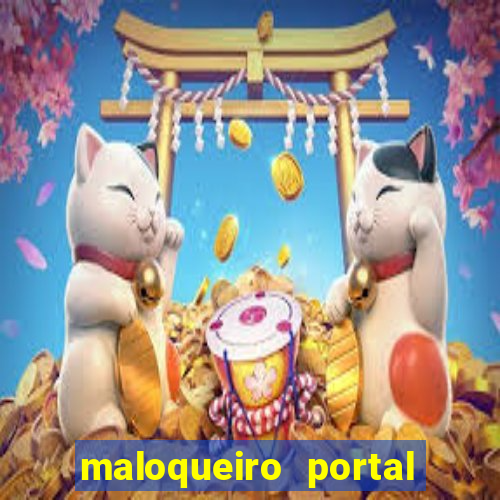 maloqueiro portal do zacarias