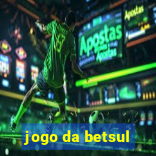 jogo da betsul