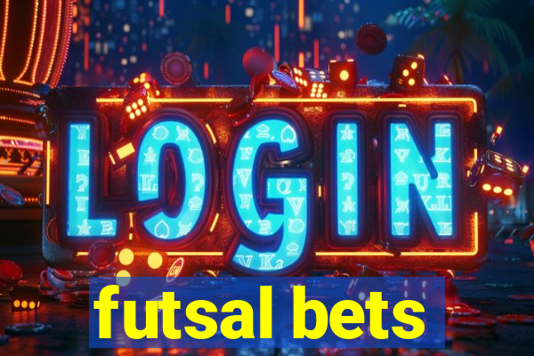 futsal bets