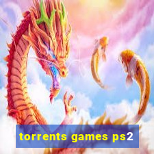 torrents games ps2