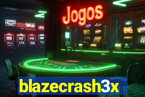 blazecrash3x