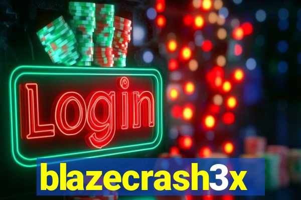 blazecrash3x