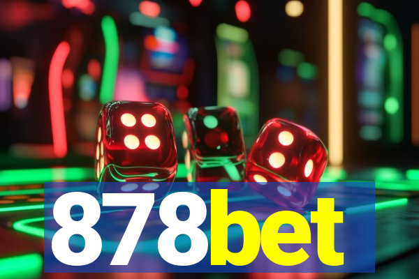 878bet