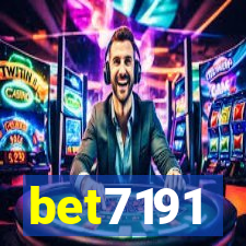 bet7191