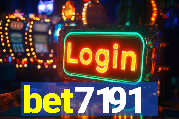 bet7191