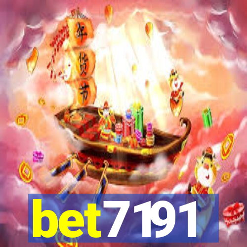 bet7191