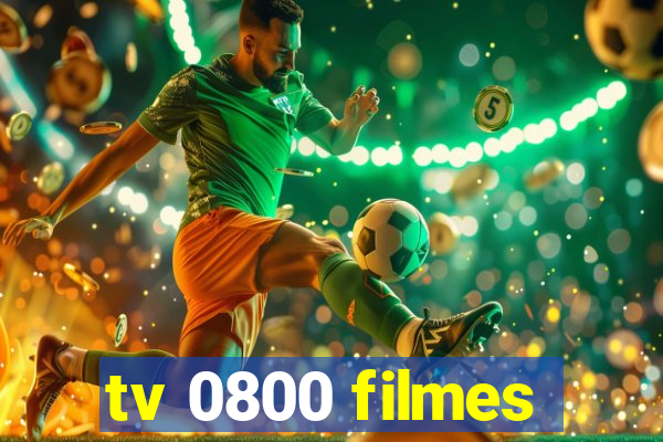 tv 0800 filmes