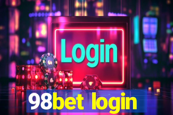 98bet login