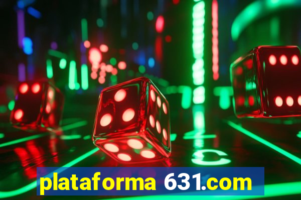 plataforma 631.com