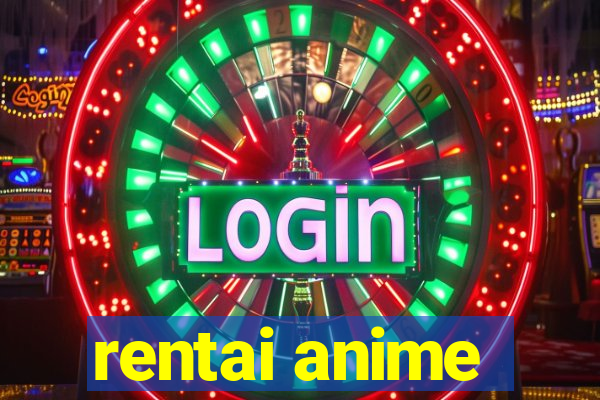 rentai anime