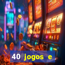 40 jogos e atividades musicais