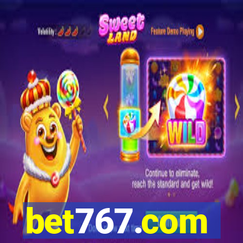 bet767.com