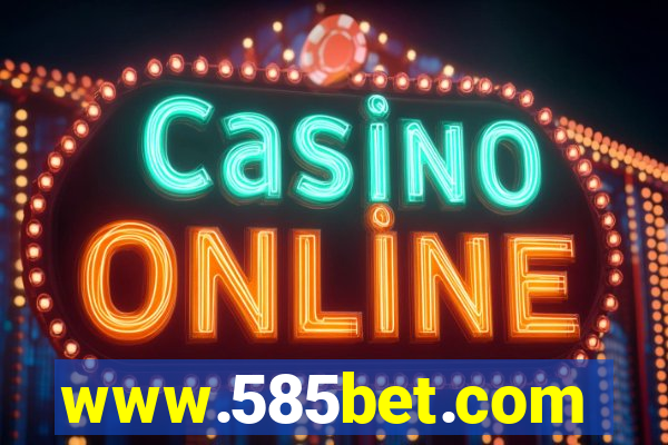 www.585bet.com