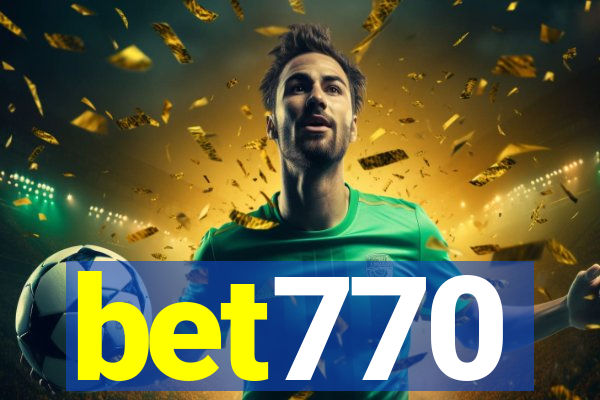 bet770