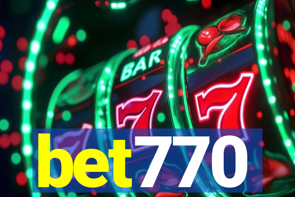 bet770