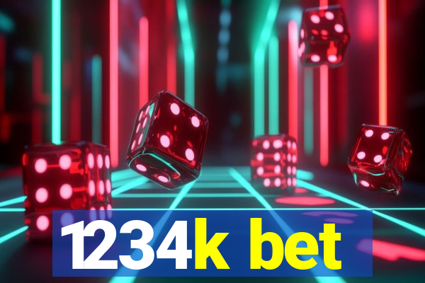 1234k bet