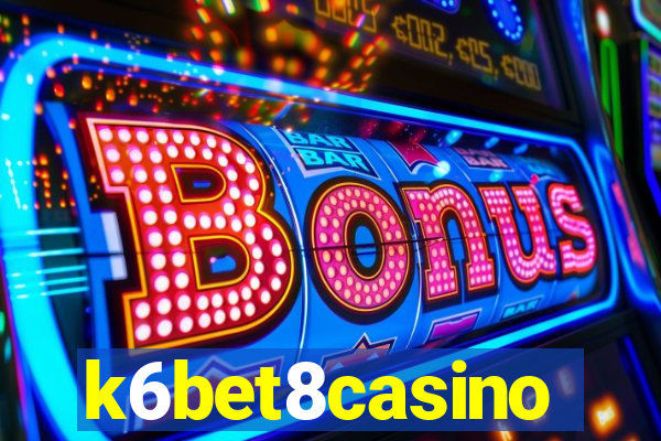 k6bet8casino