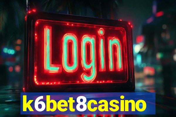 k6bet8casino