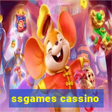 ssgames cassino