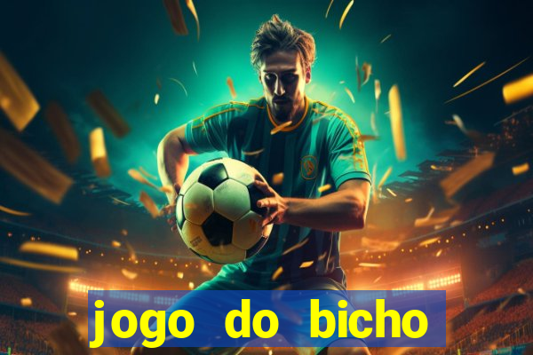 jogo do bicho feira de santana