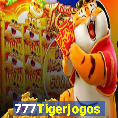 777Tigerjogos