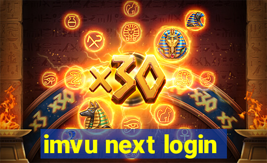 imvu next login