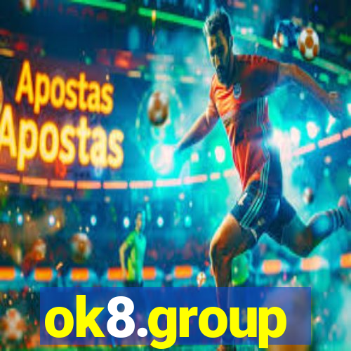 ok8.group