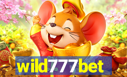 wild777bet