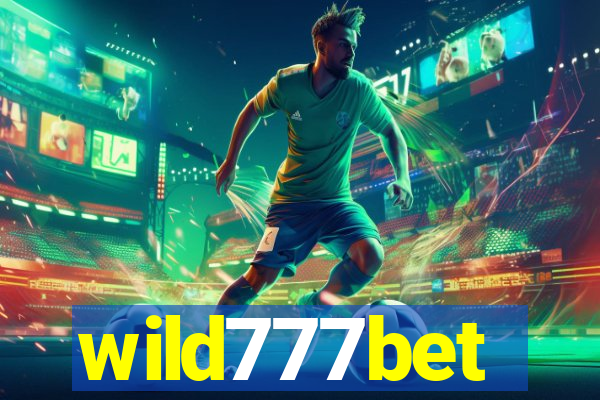 wild777bet