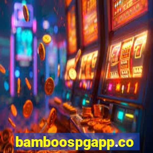 bamboospgapp.com