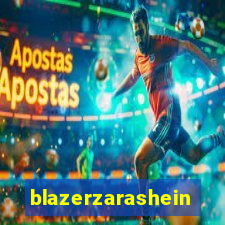 blazerzarashein