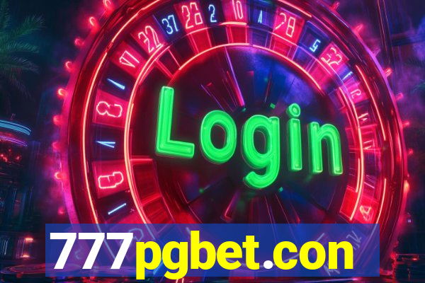 777pgbet.con