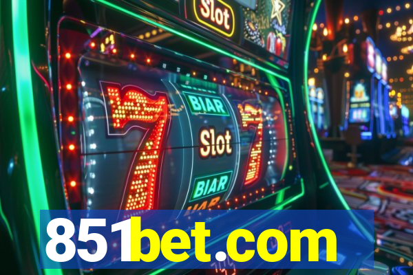 851bet.com