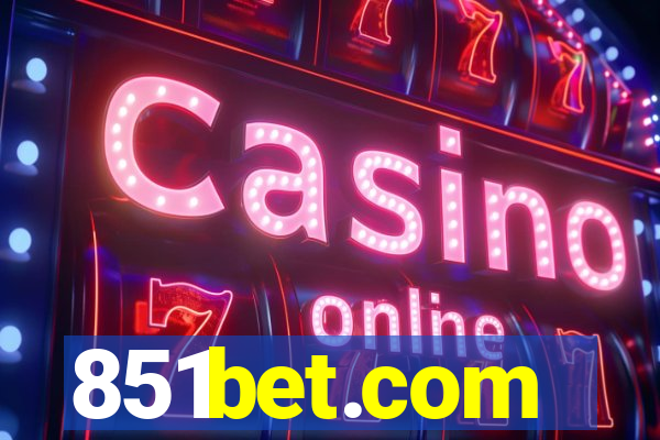 851bet.com