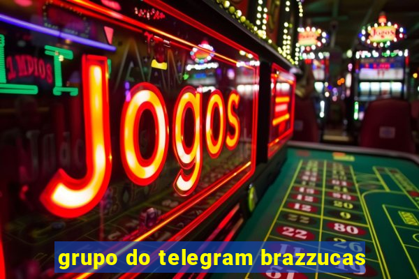 grupo do telegram brazzucas