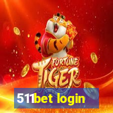 511bet login